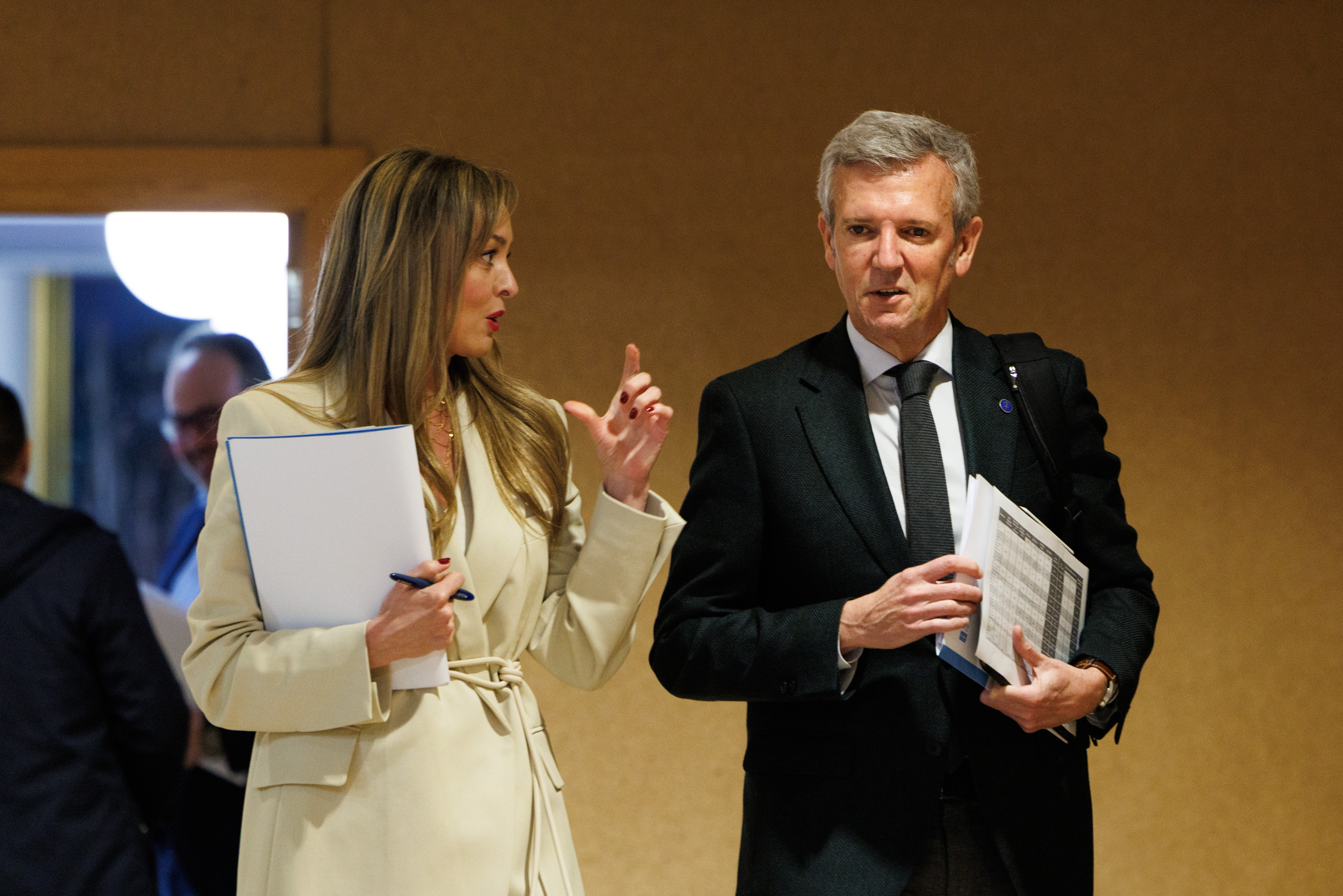 Imaxe asociada a Rueda anuncia que a Xunta comeza a tramitación do anteproxecto da primeira Lei galega de infancia e adolescencia