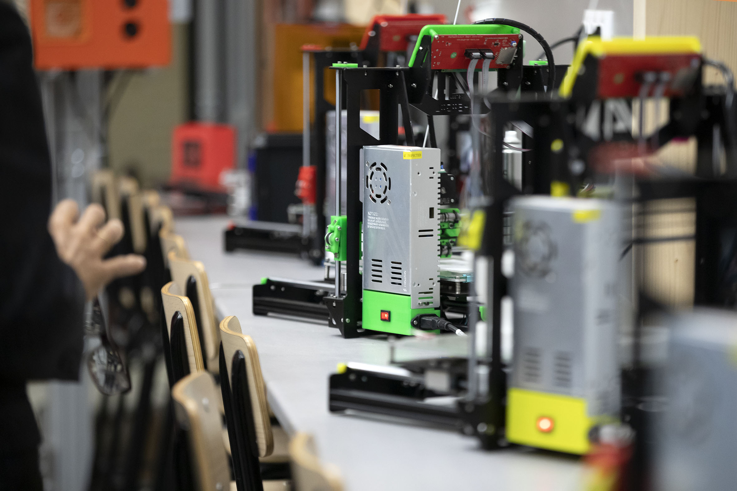 Imaxe asociada a Rueda anuncia a aprobación do decreto de Formación Profesional para renovar estas ensinanzas e aliñalas co tecido produtivo galego, impulsando a investigación e a innovación