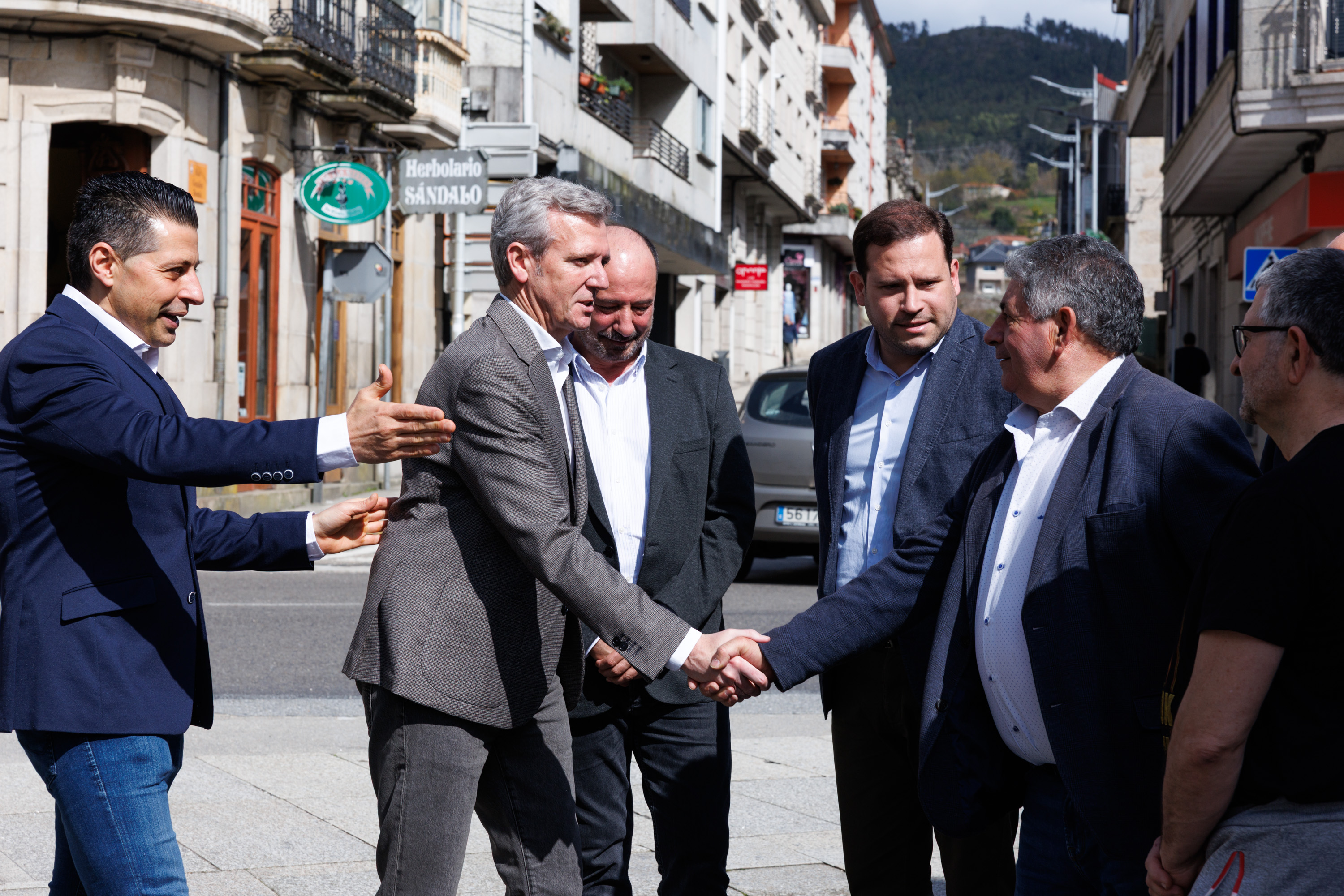 Imaxe asociada a Rueda reafirma o compromiso co termalismo en Ponte Caldelas no marco do Plan territorial de sostibilidade turística con 1 millón de euros 