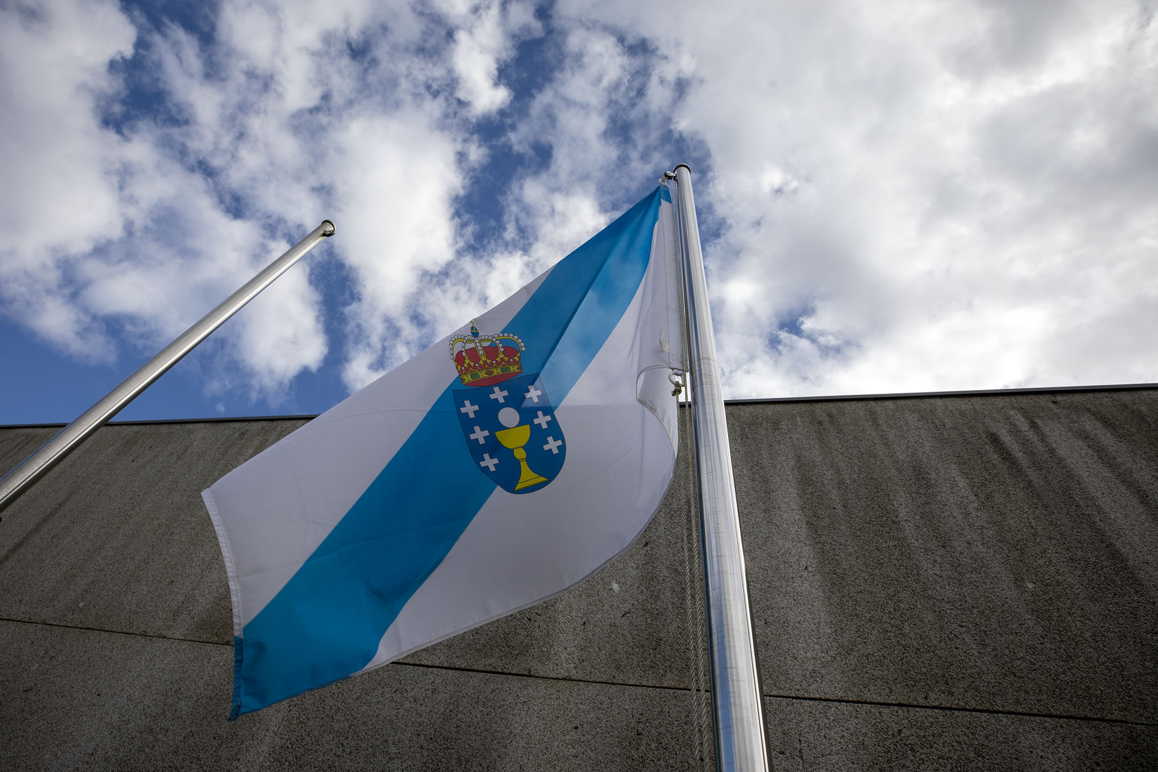 Imaxe asociada a A Xunta aproba o Nomenclátor de Galicia 2026 coa modificación de 2.531 denominacións de concellos, parroquias e lugares