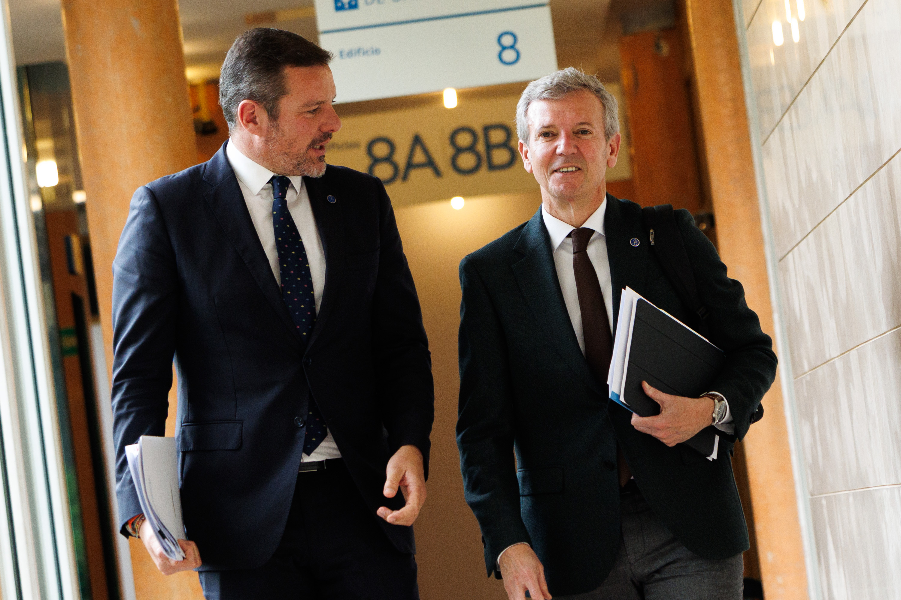 Imaxe asociada a Rueda anuncia que a Xunta aumenta ata as 11.932 prazas a oferta para campamentos e actividades de verán, acadando a cifra máis alta da súa historia 