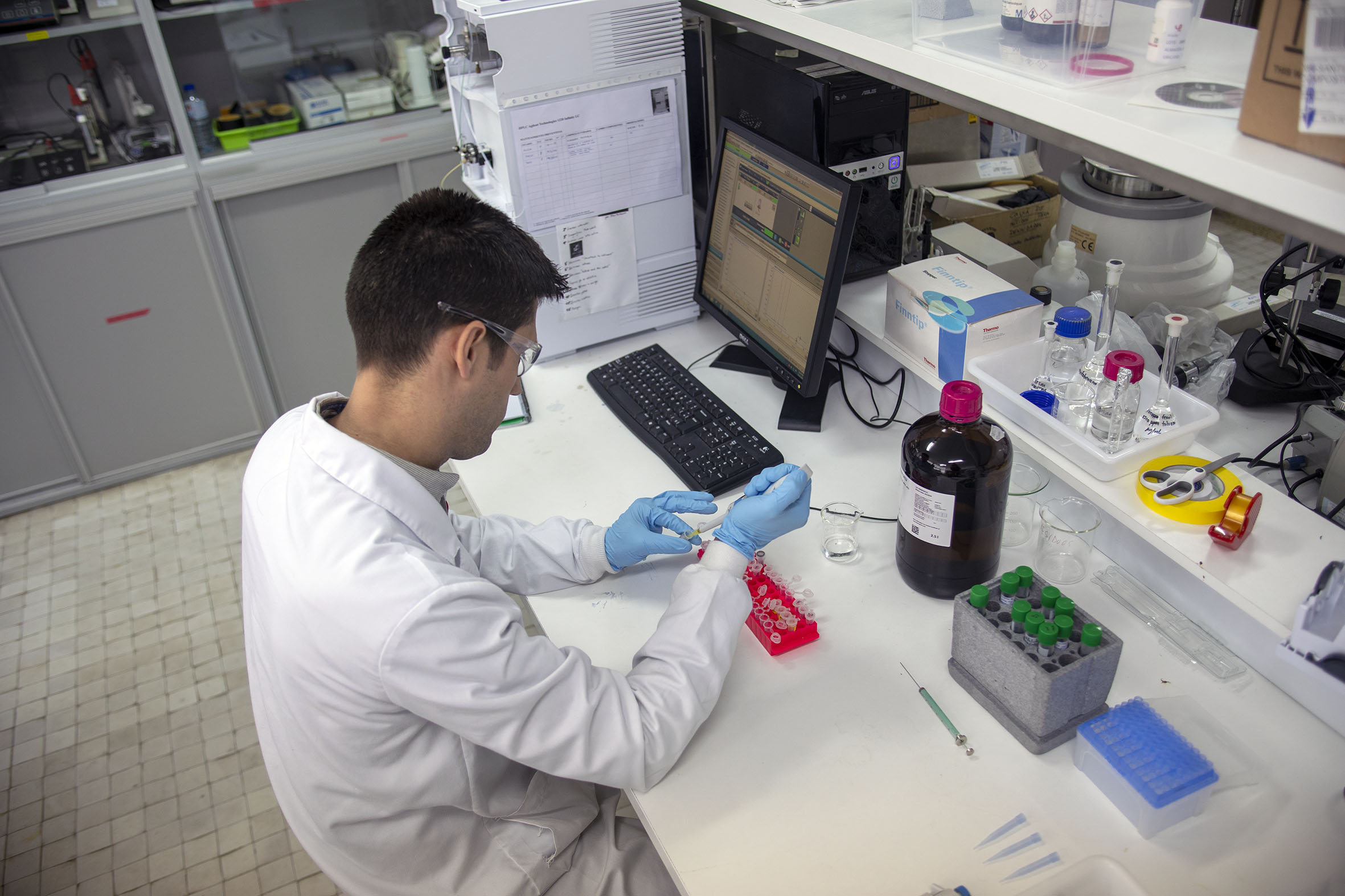 Imaxe asociada a Rueda sinala que a FP galega superará a barreira das 50.000 prazas de novo ingreso o vindeiro curso e incorporará o primeiro dobre ciclo internacional de España 