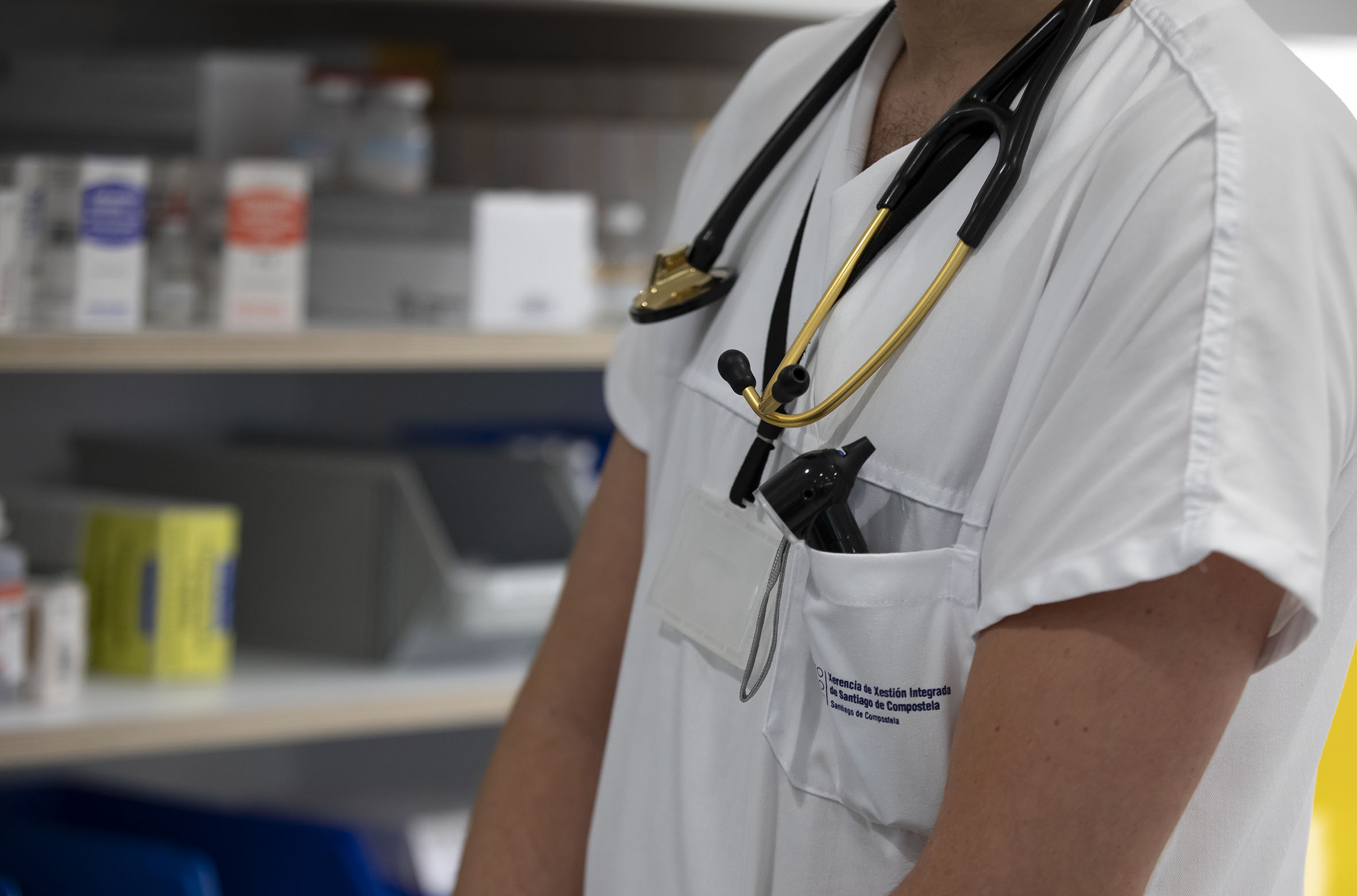 Imaxe asociada a A Xunta blinda a excelencia da formación e a investigación sanitaria cun concerto único coas tres universidades galegas no que investirá 21,5 M€ 