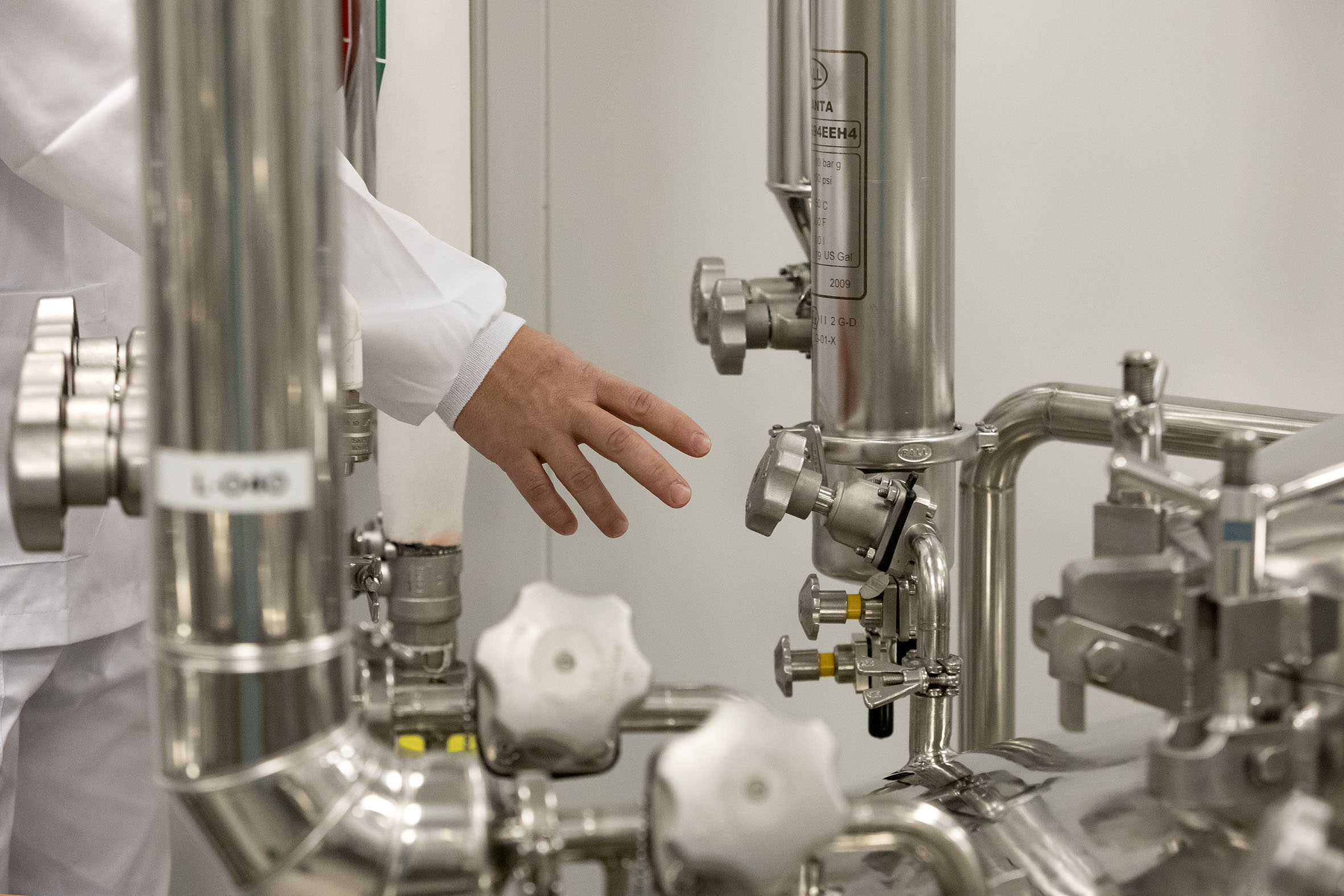 Imaxe asociada a Galicia destinará 805 M€, un 20 % máis, para converter a biotecnoloxía galega nun referente internacional 