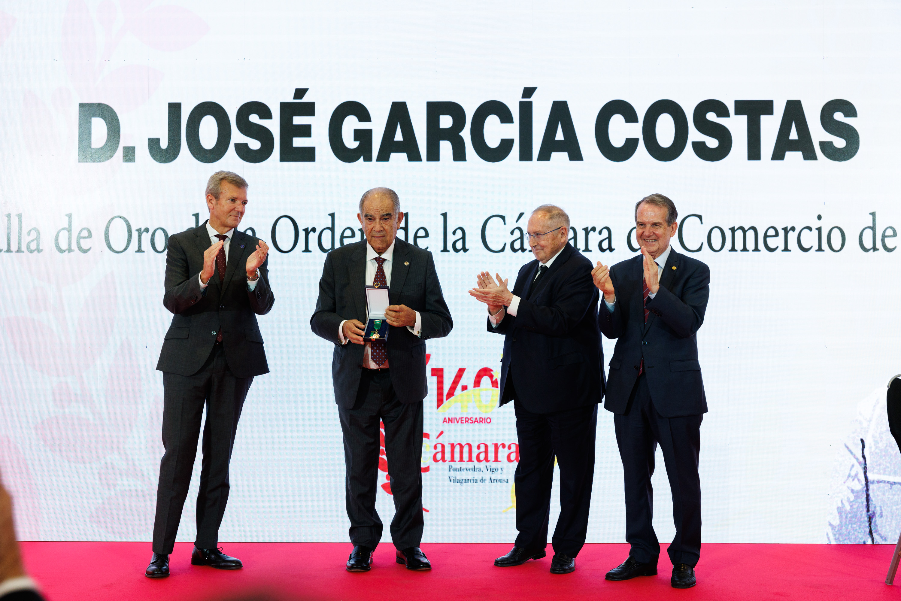 Imaxe asociada a Rueda destaca o papel das Cámaras de Comercio como aliadas estratéxicas para afrontar os retos do tecido produtivo galego