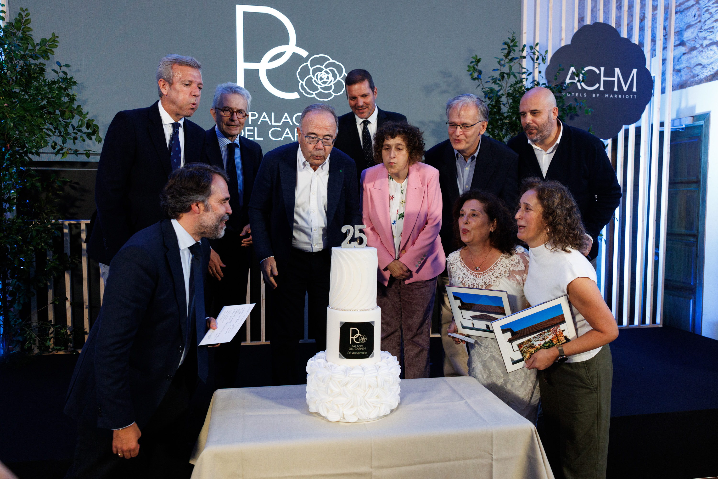 Imaxe asociada a Rueda destaca o papel do sector hoteleiro á hora de consolidar Galicia como destino turístico atractivo e de calidade