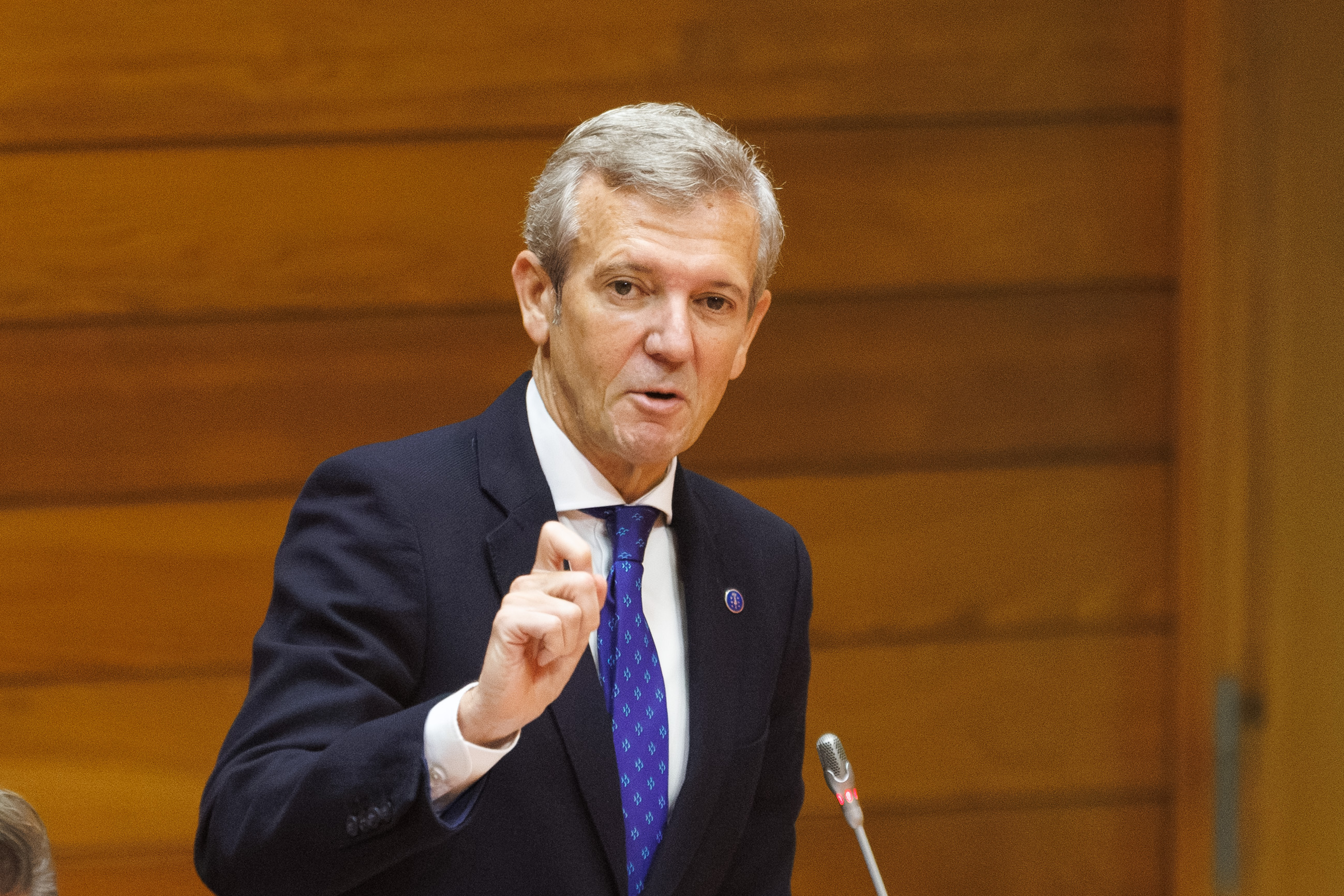 Imaxe asociada a Rueda anuncia unha liña pioneira de 7M€ para axudar os concellos a construír vivenda pública municipal